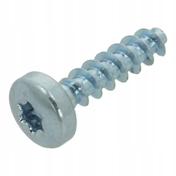 Jura śruba T10 3x12 mm