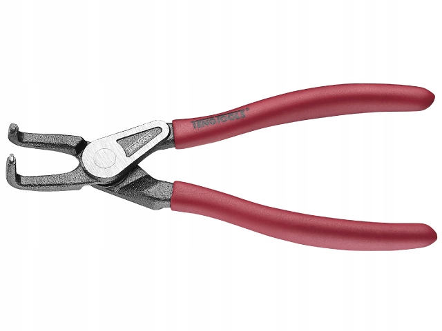 Kleště na pojistné kroužky Teng Tools 170 mm