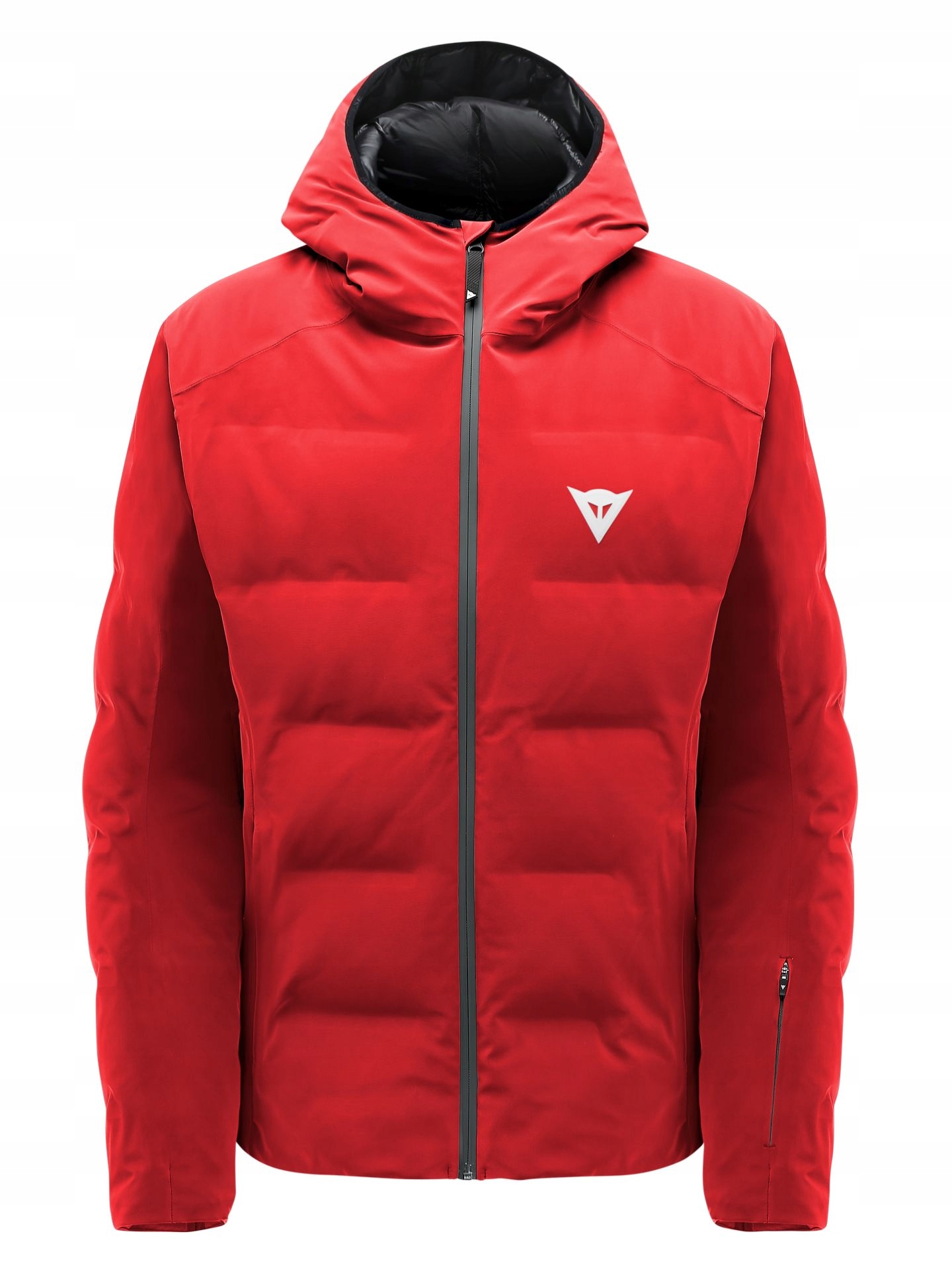 Kurtka narciarska Dainese Ski Downjacket Fire-Red L