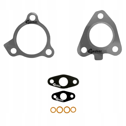 Těsnění turbíny 2.0 CRDi Tucson 54409880030