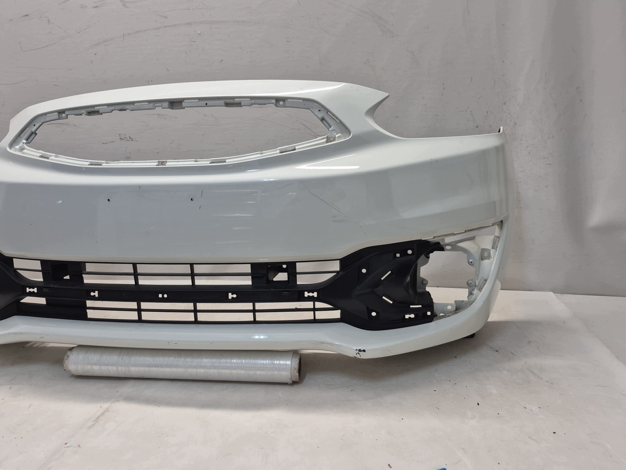 MITSUBISHI SPACE STAR II 2 LIFT 16-19 bumper front front 6400G516