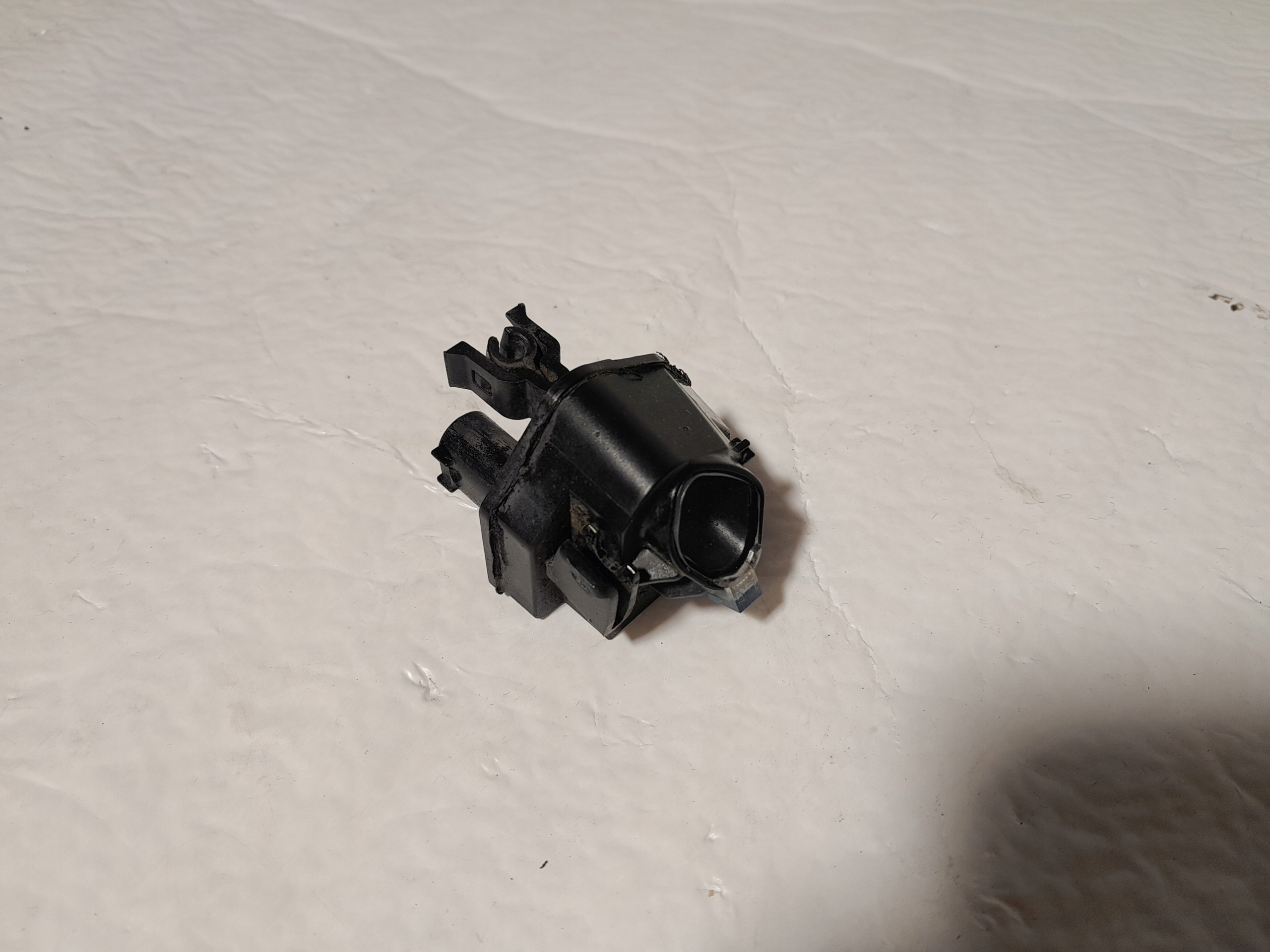 BMW 7 G11 LCI module DYWANU SWIETLNEGO left 7370179