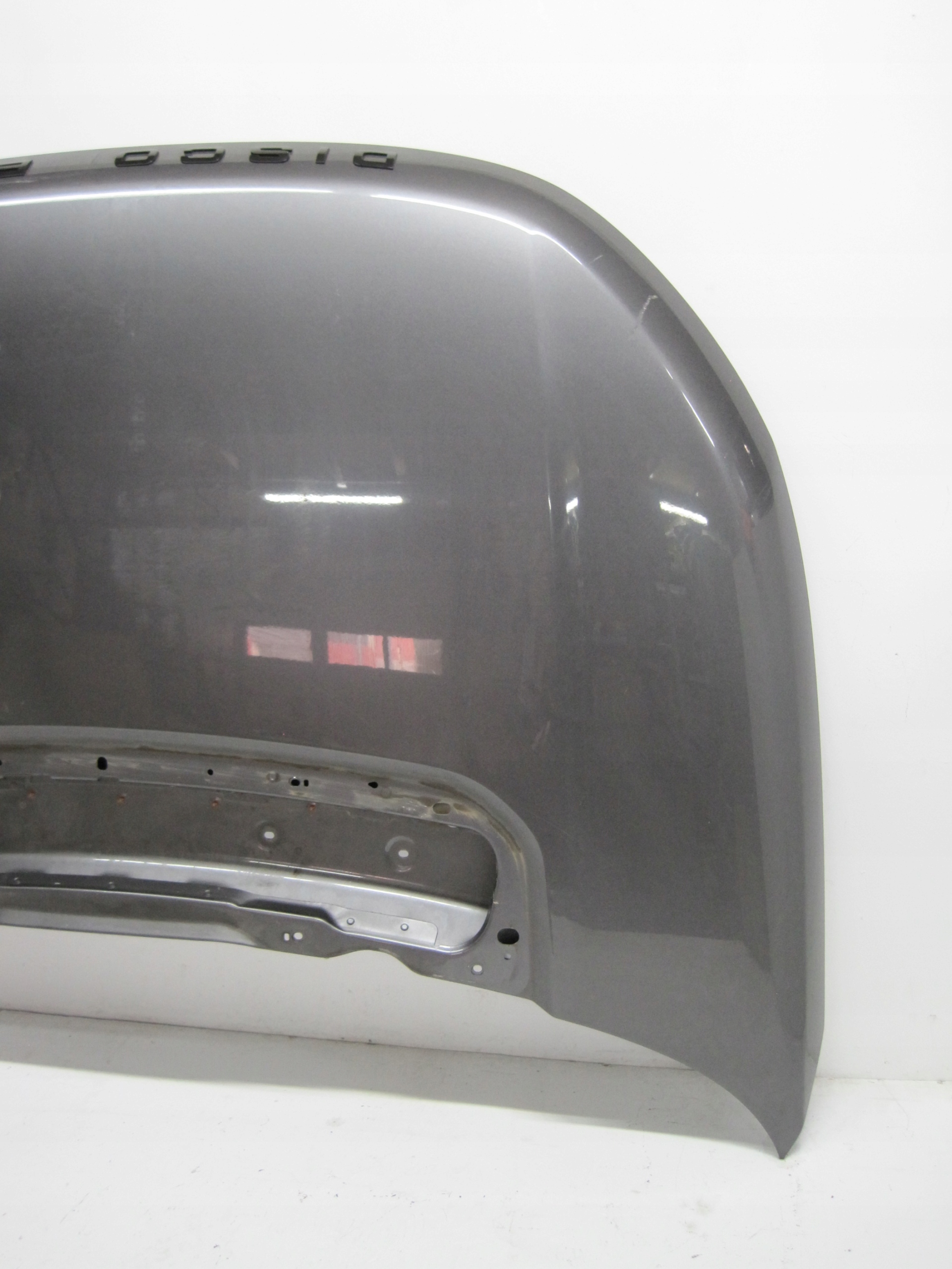 bonnet LAND ROVER DISCOVERY SPORT 17R