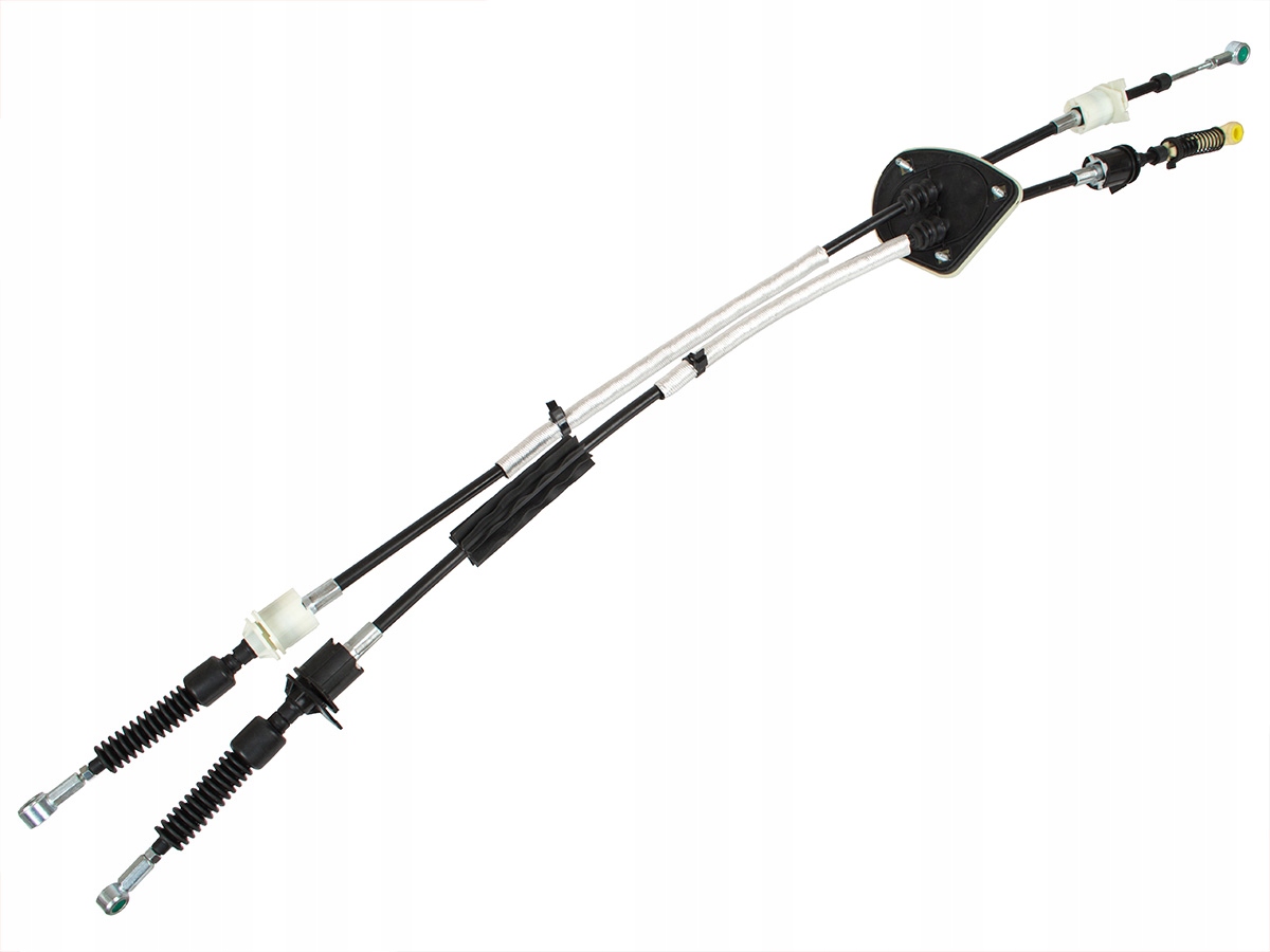 Linka Změny Převodů pro Iveco Daily 2006-2012