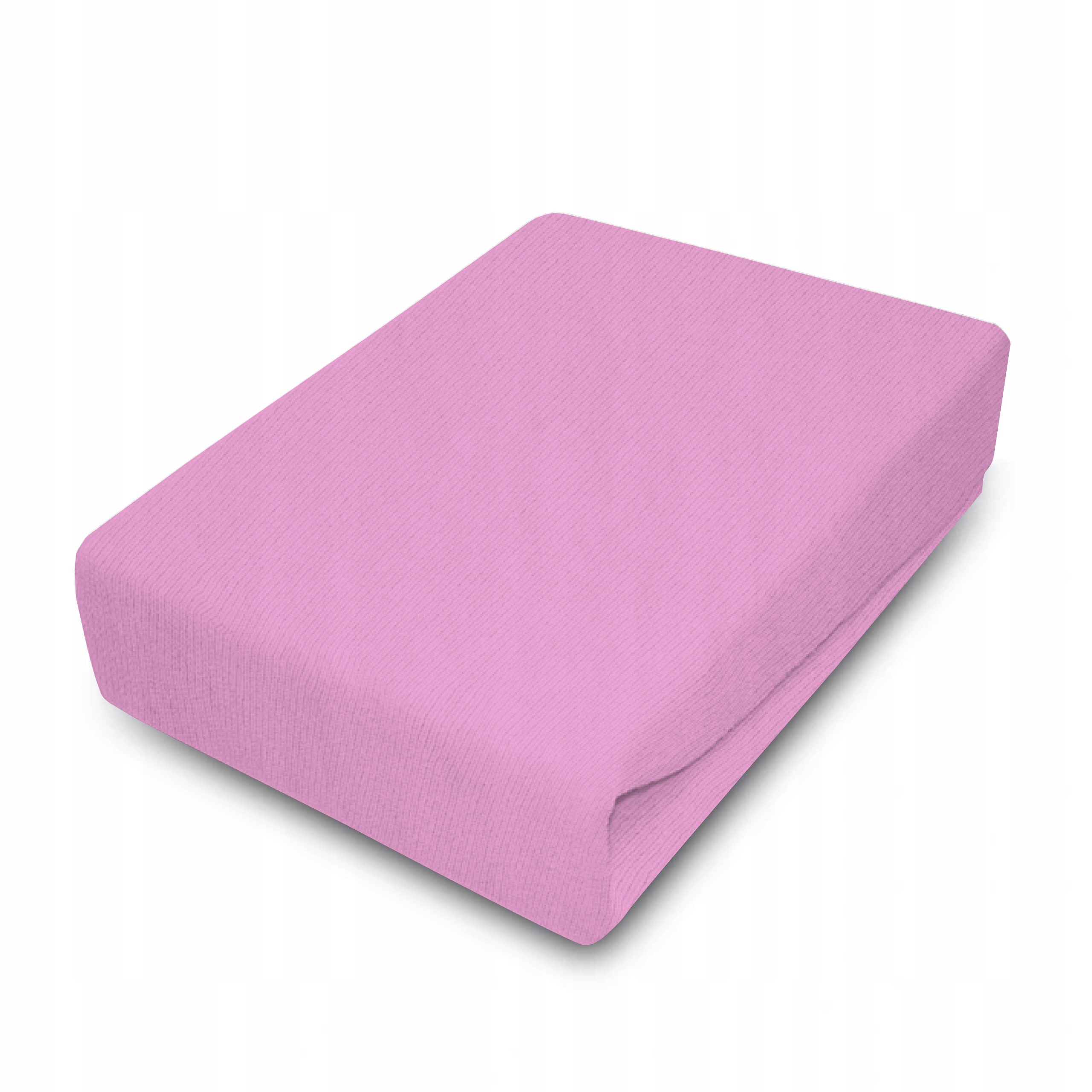 

Prześcieradło Jersey 100% bawełna z gumką 80x190