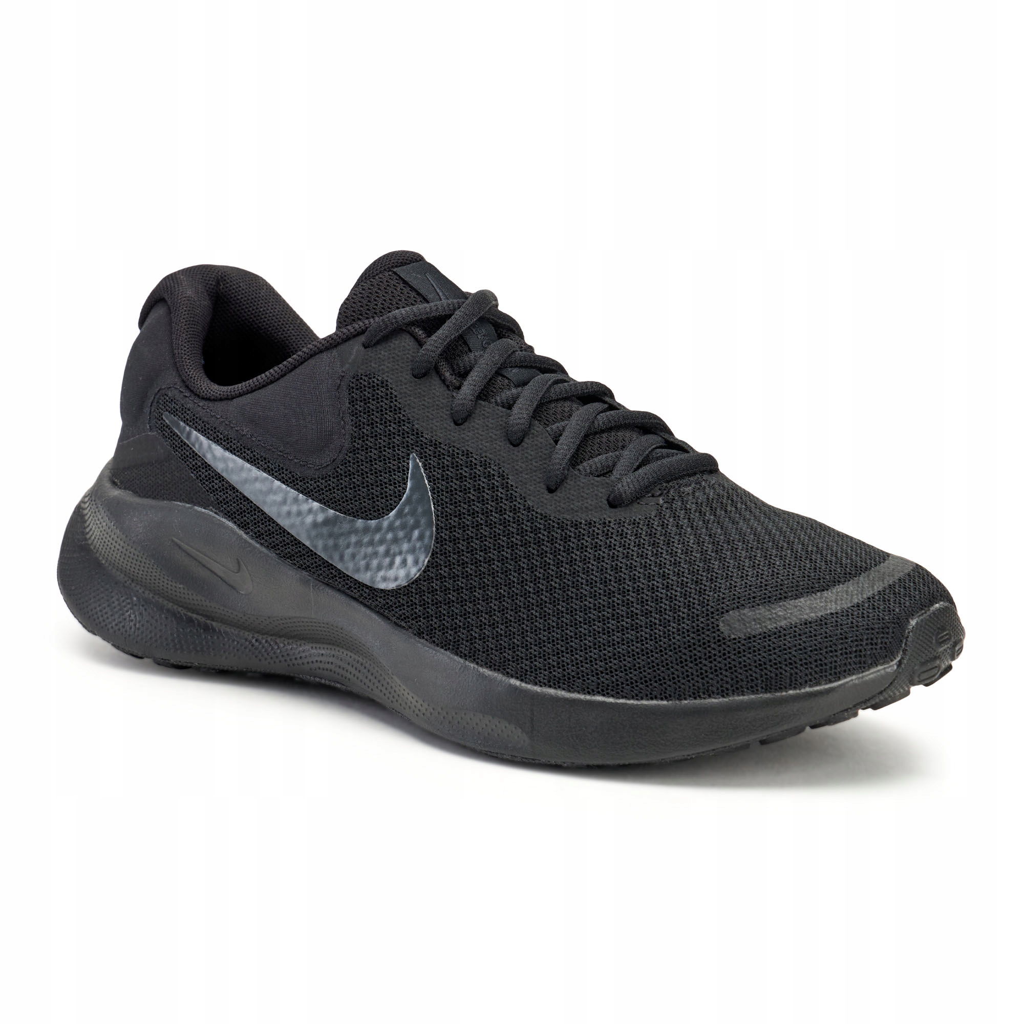 Nike buty do biegania Revolution 7 Wide rozmiar 47,5