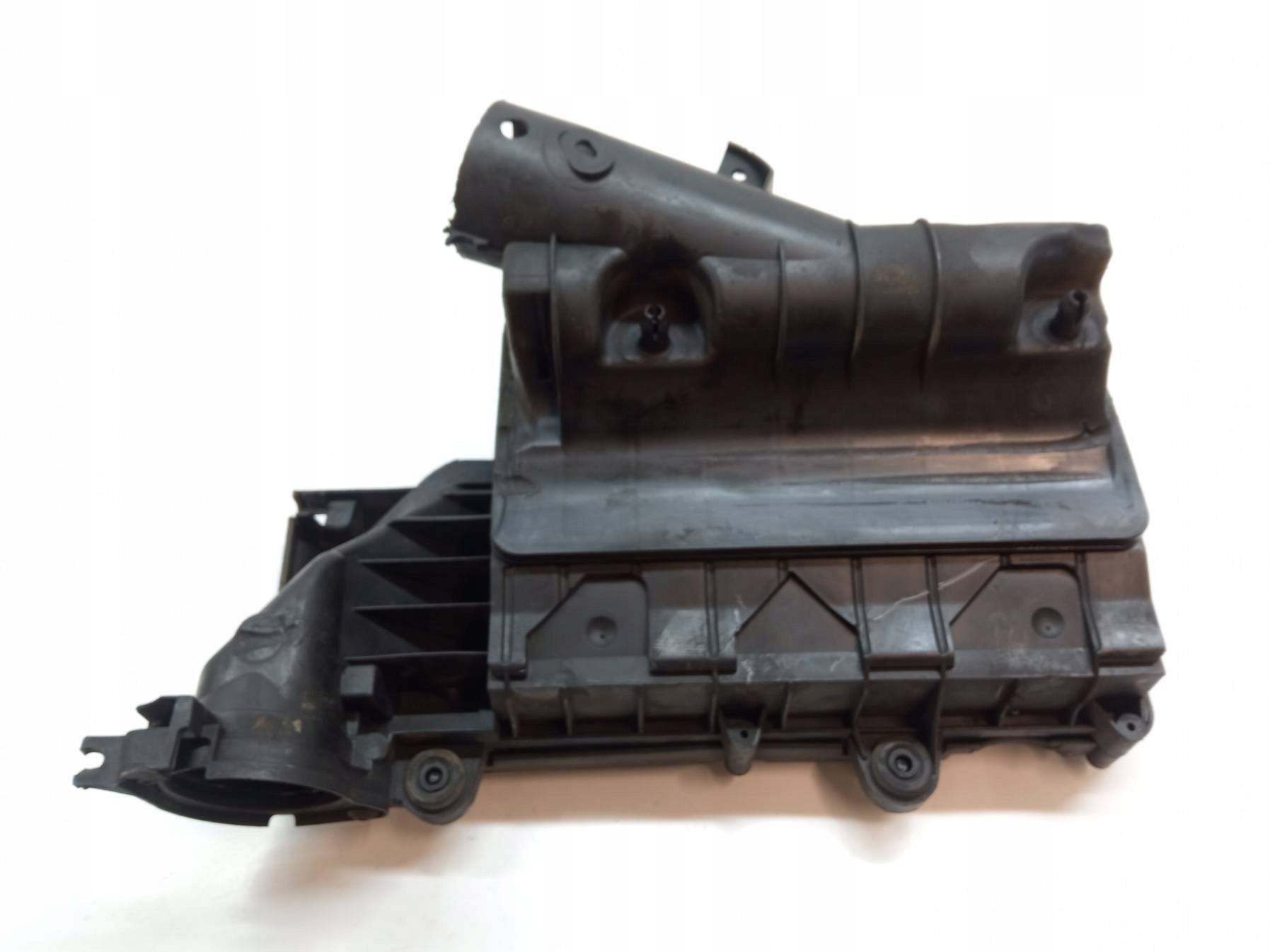 Gehäuse filter luft 9652987380 9686958180 Citroen Nemo und (2007- )