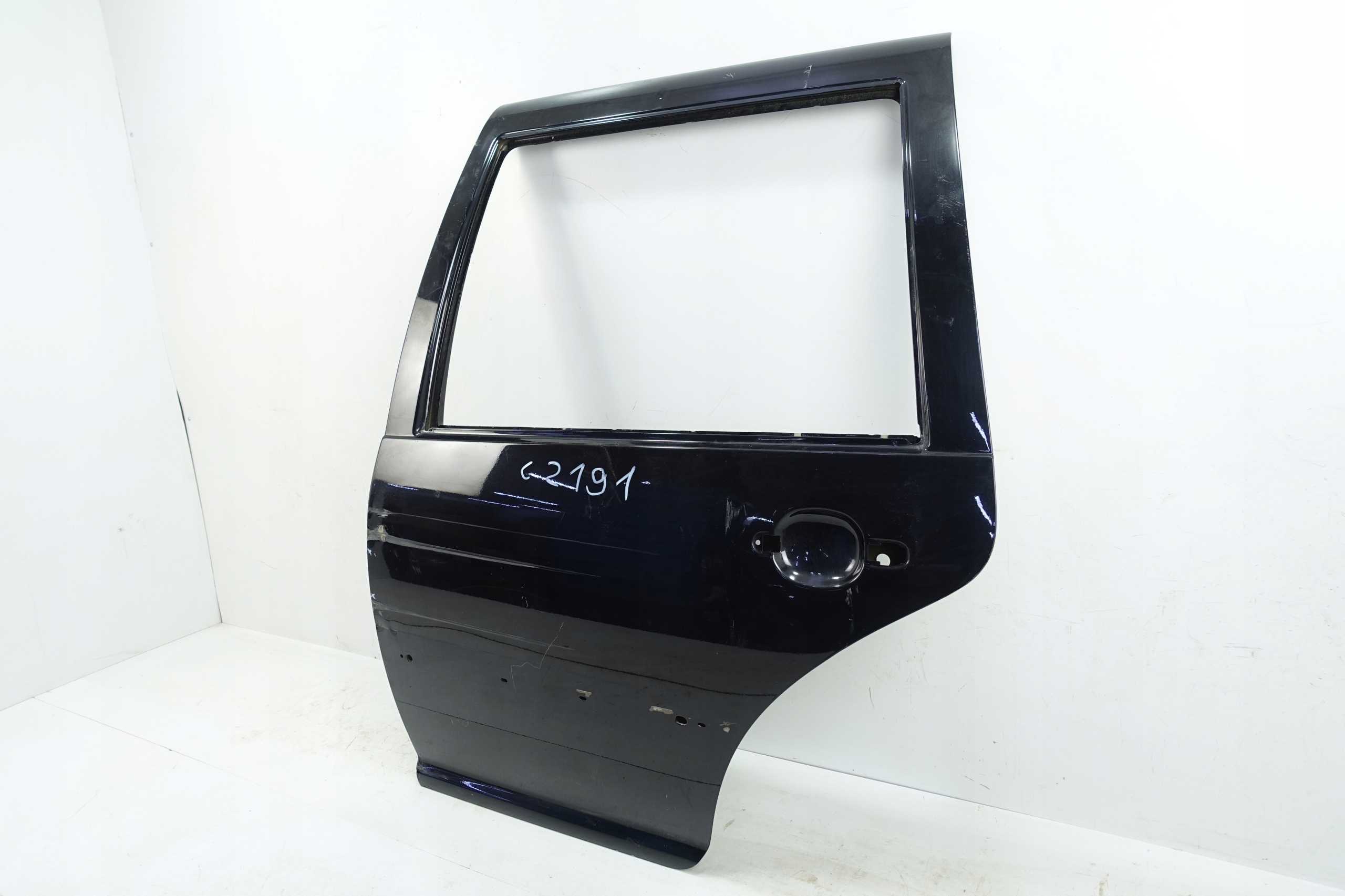 door left rear part rear. VW GOLF 4 IV KOMBI