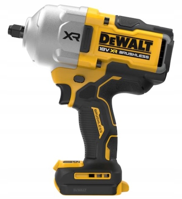 Dewalt Rázový Uťahovák 1/2", 18V, 2373 Nm, Body