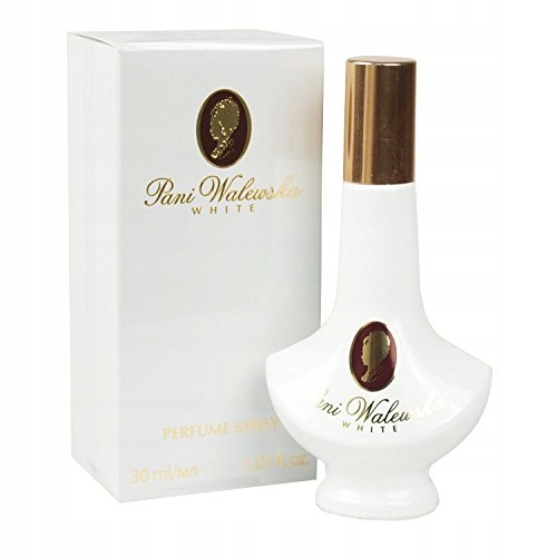 PANI WALEWSKA WHITE PERFUME SPRAY 30 ML