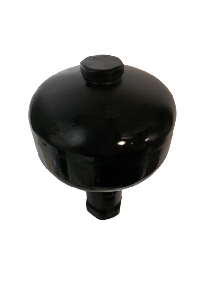 GRUSZKA POMPY ZAWIESZENIA ABC MERCEDES BENZ Parts manufacturer Mercedes Benz original OE