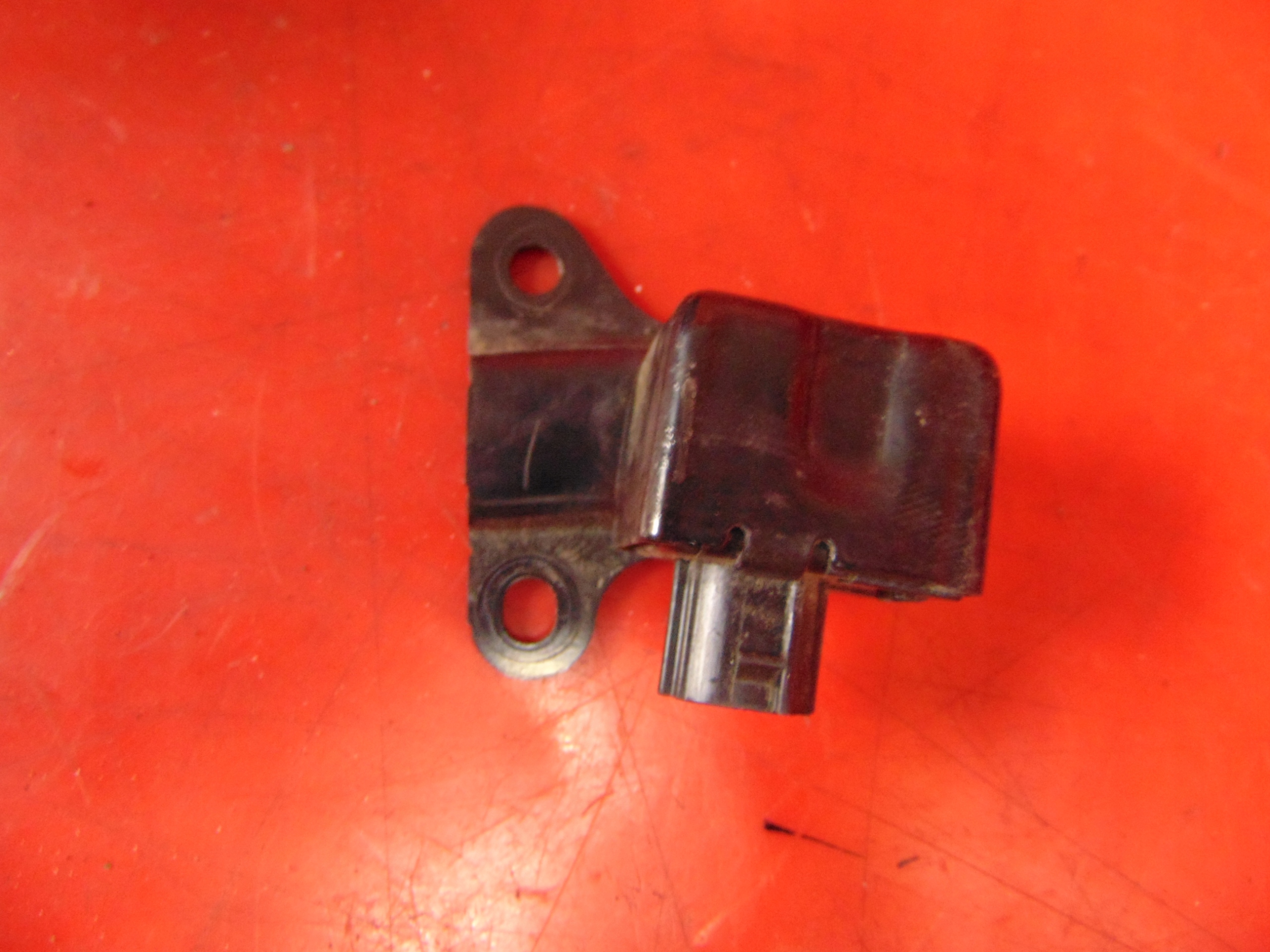TOYOTA PRIUS 2 II W20 impact sensor