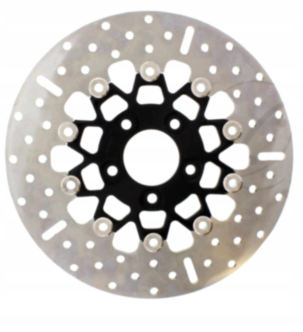 Zadní Brzdový Kotouč Harley Davidson 1450 Electra Glide Standard