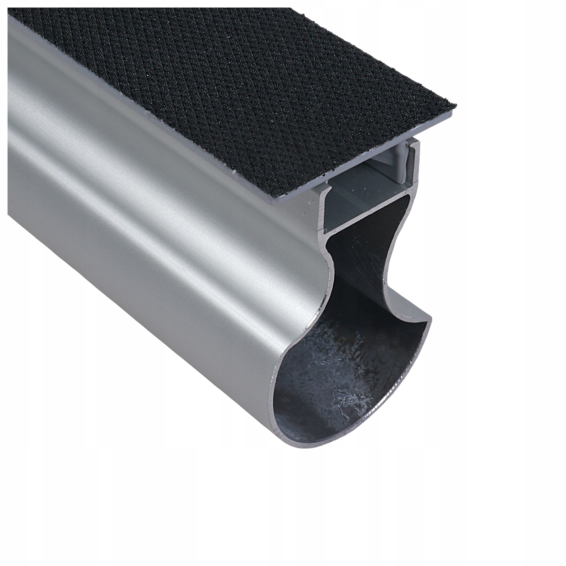 Zestaw 2 wkładów 400 mm z papierem ściernym gr. 36 tarnik TYTANX 276-0162