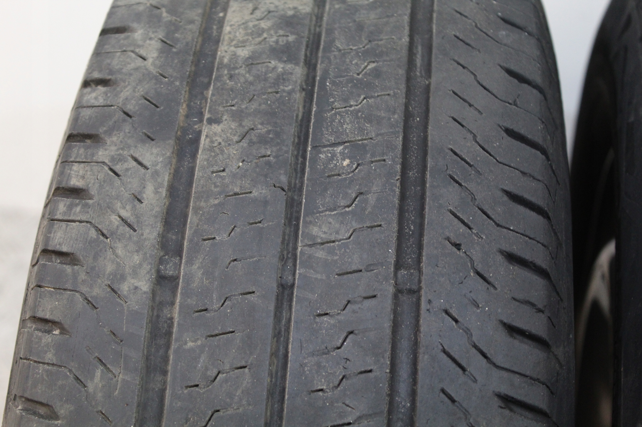 wheels discs disc 225/65 R16 MASTER III 3 LIFT 4