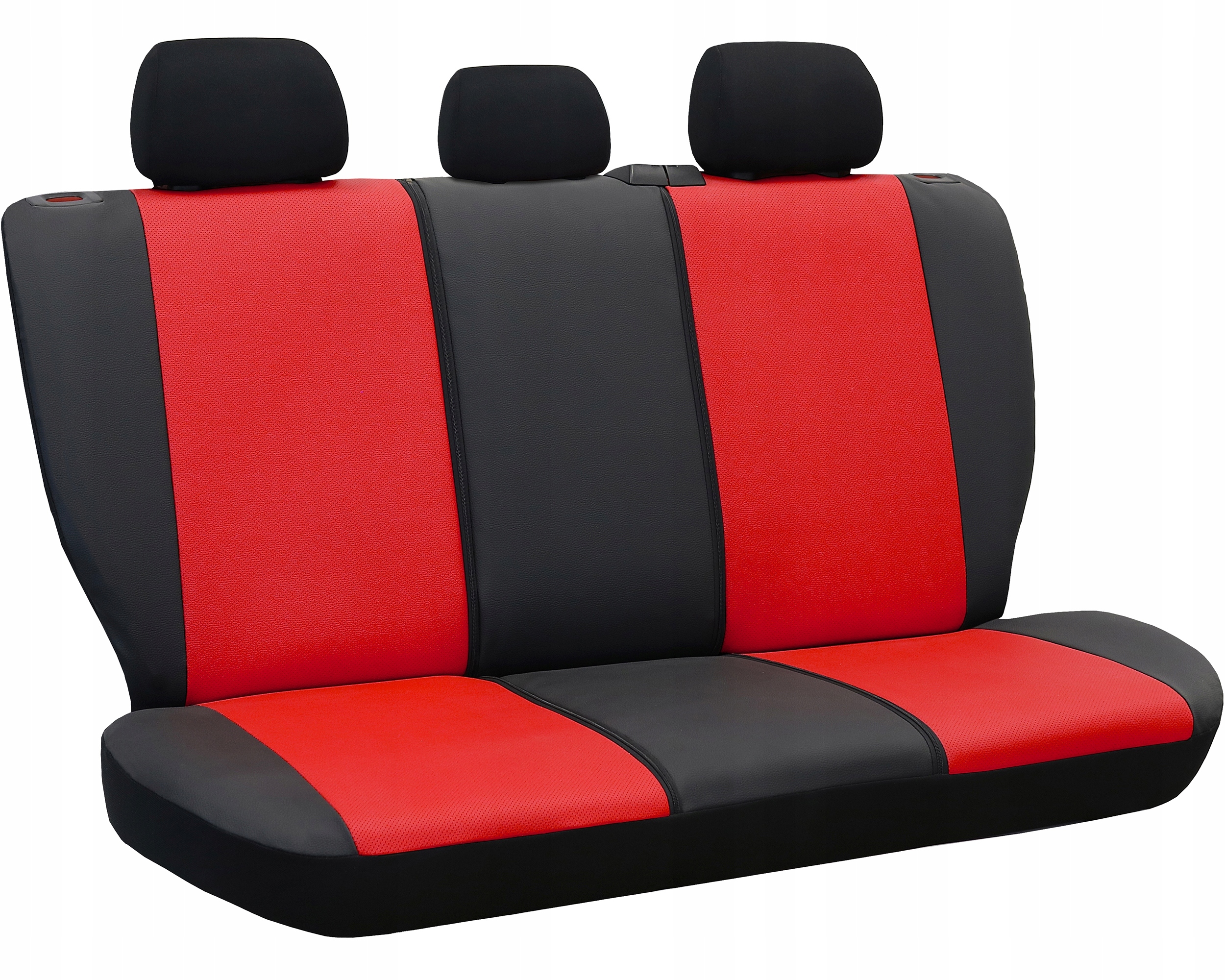 SKÓRZANE POKROWCE NA FOTELE do PEUGEOT 207 SW 508 Rodzaj Uniwersalne