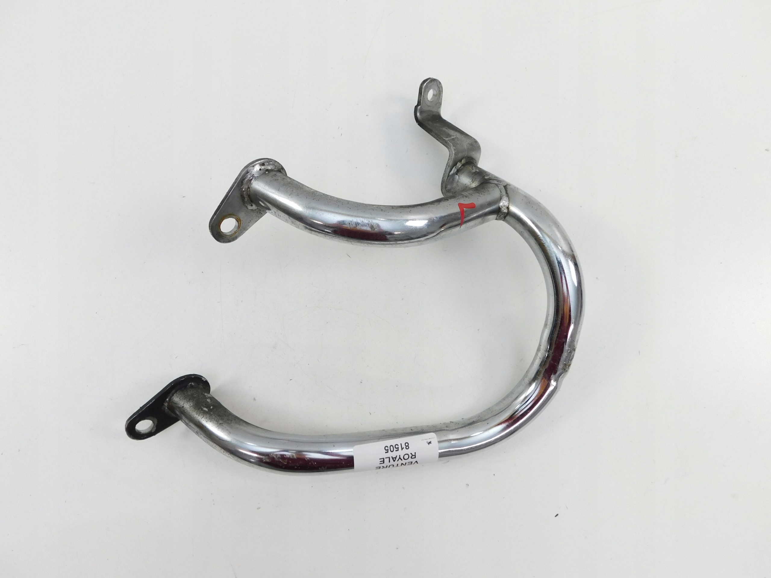 YAMAHA XVZ 1300 VENTURE ROYAL GMOL CRASH BAR LEWY