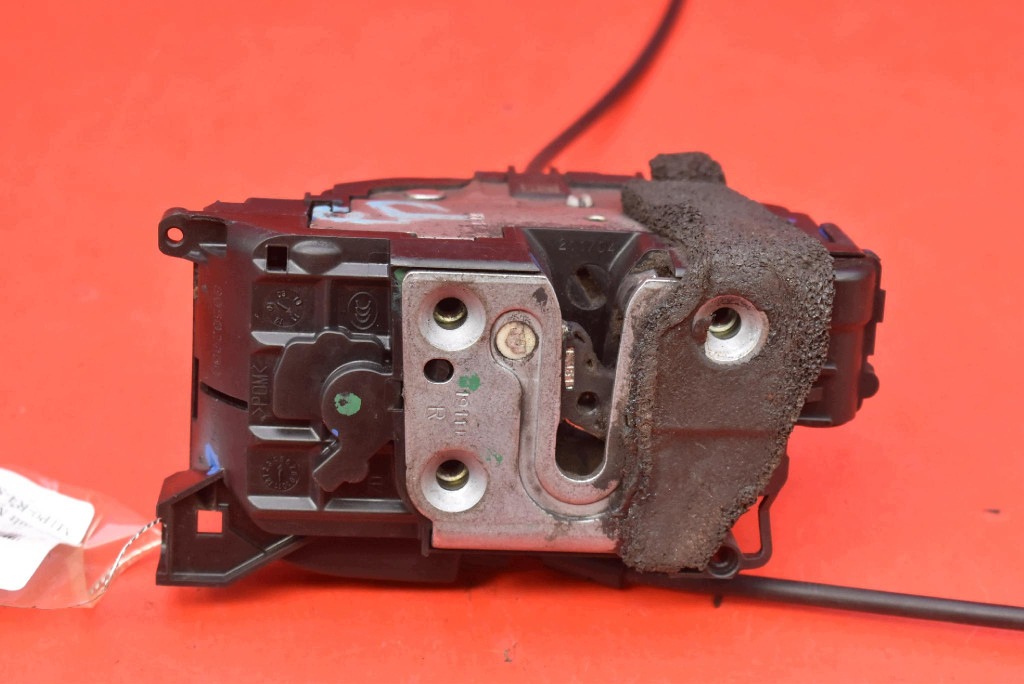 lock door right front front EU 805020006R RENAULT MEGANE SCENIC 3 III