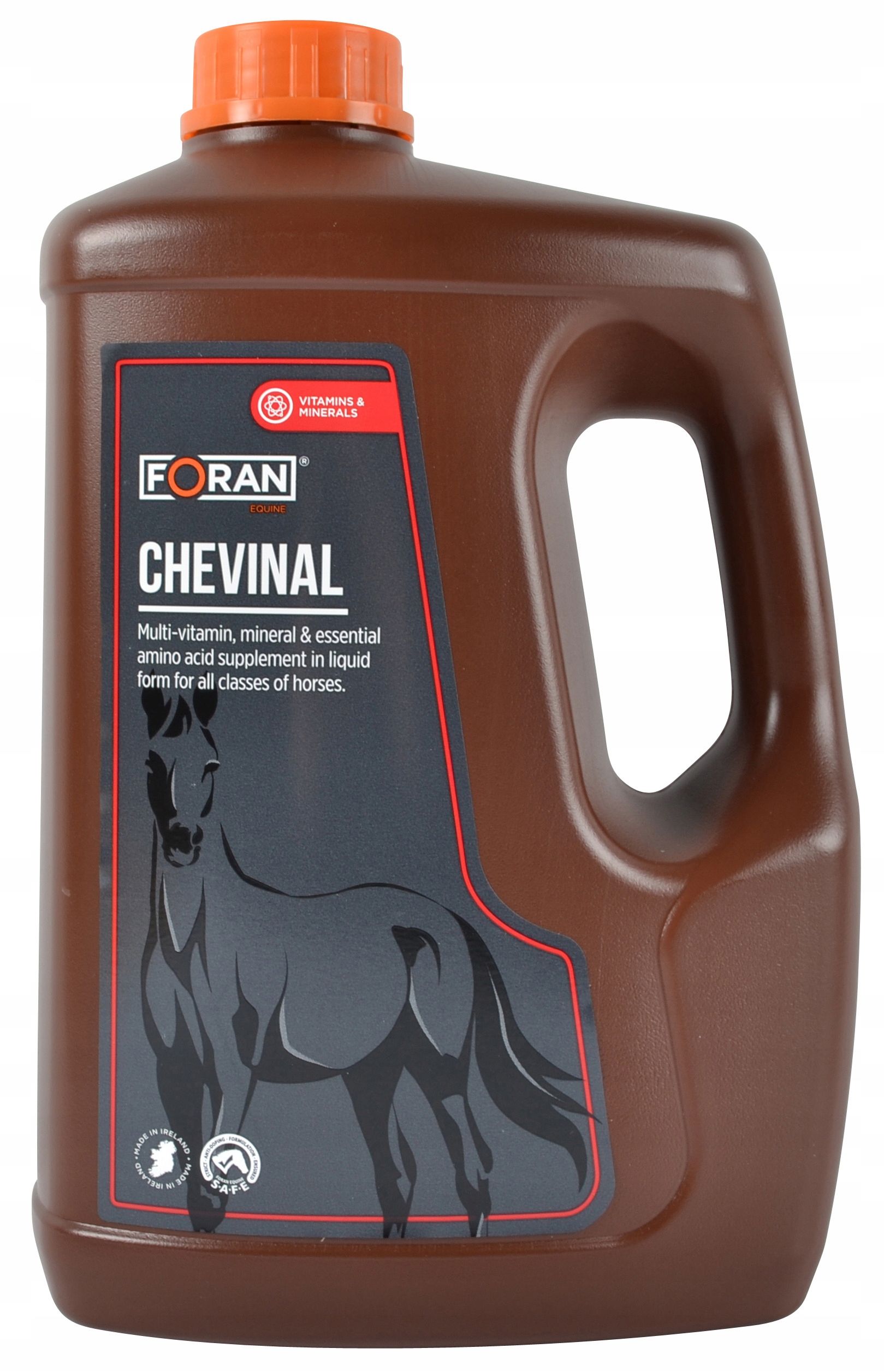 Foran Chevinal 2,5 L