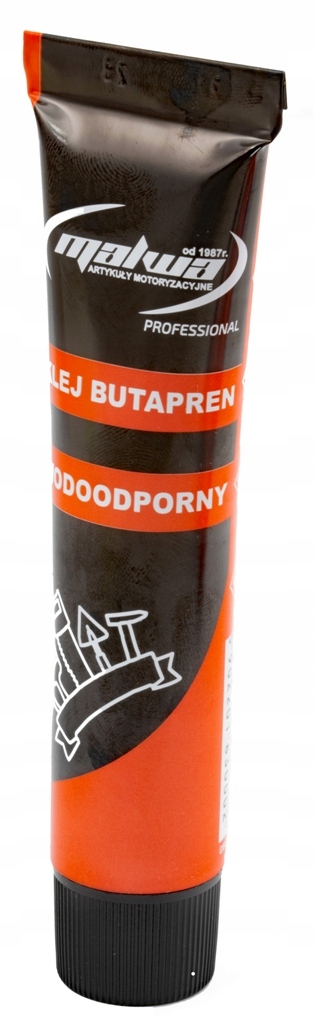 

Klej do butów Butapren Budapren w Tubce 60 ml