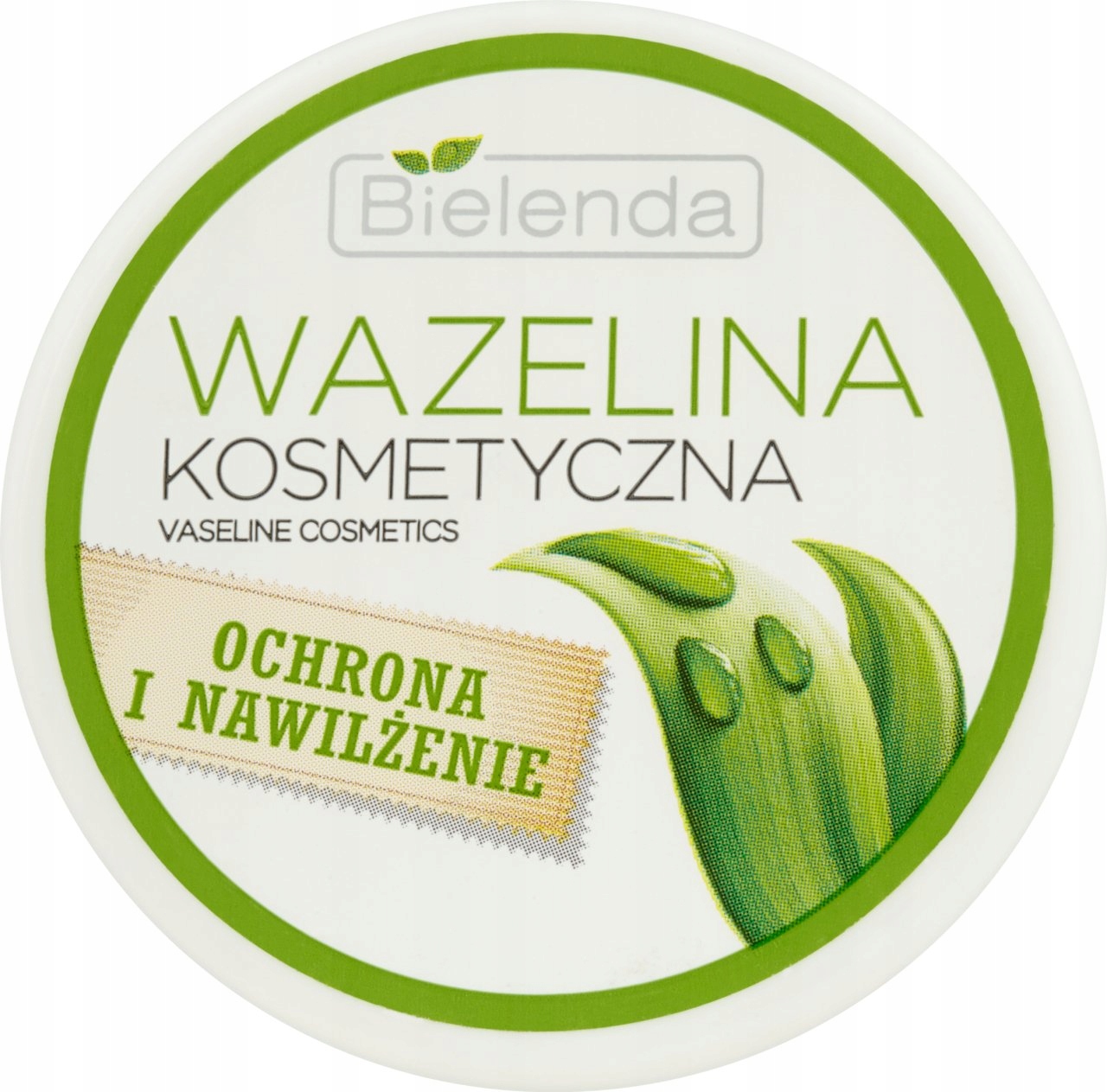 

Bielenda Wazelina Kosmetyczna 25 ML