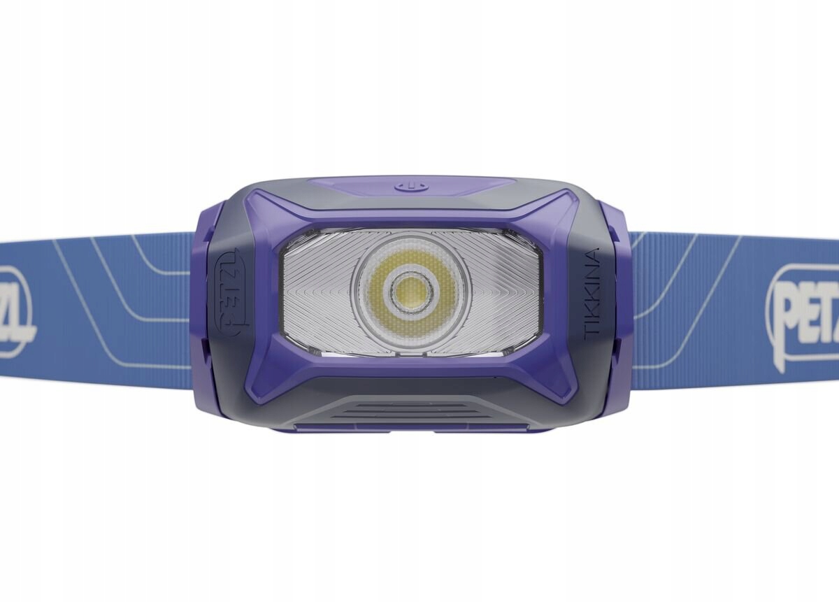 PETZL TIKKINA latarka czołówka, czołowa 300lm Marka Petzl