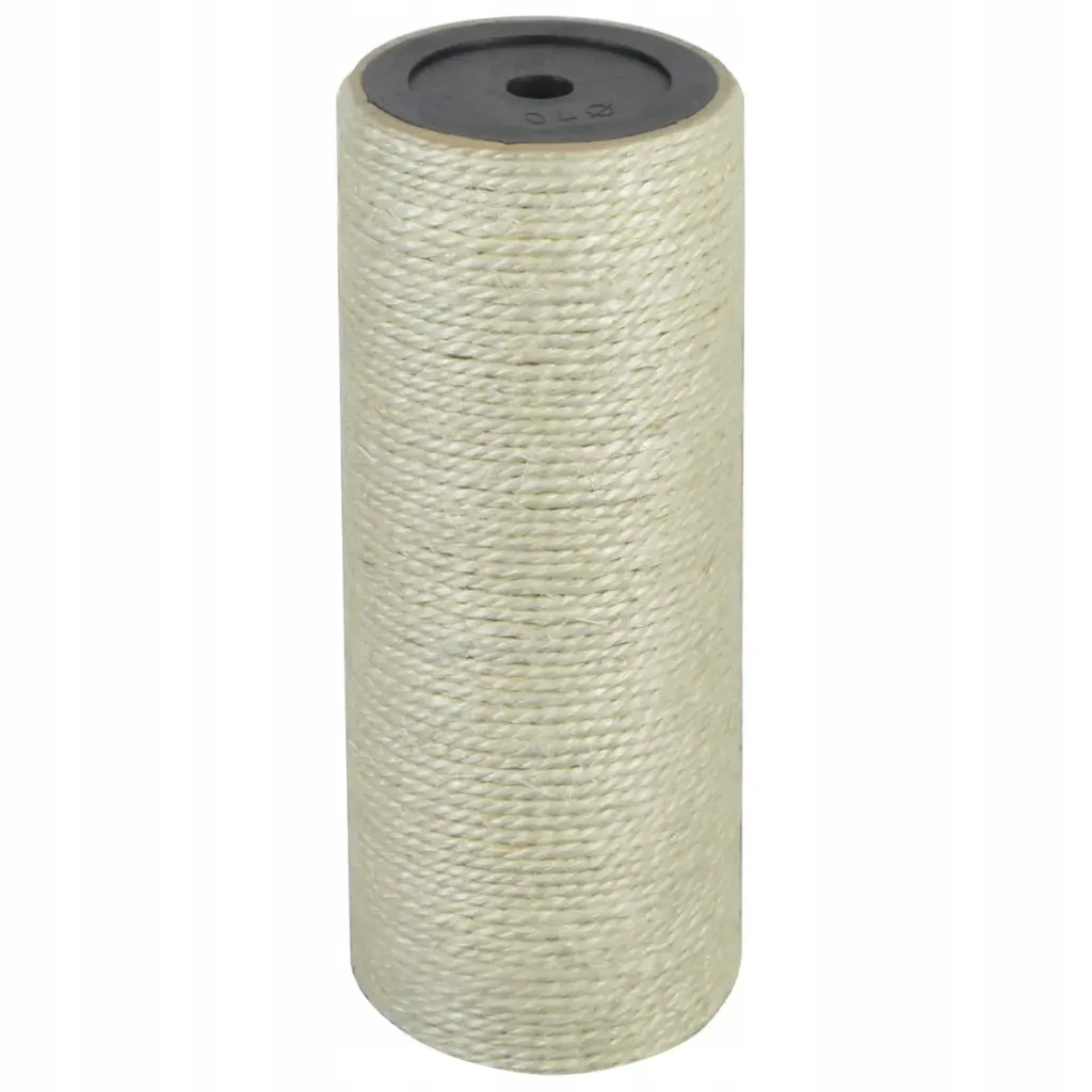 Levně Škrabadlo pro kočky 8 x 20 cm 10 mm béžové