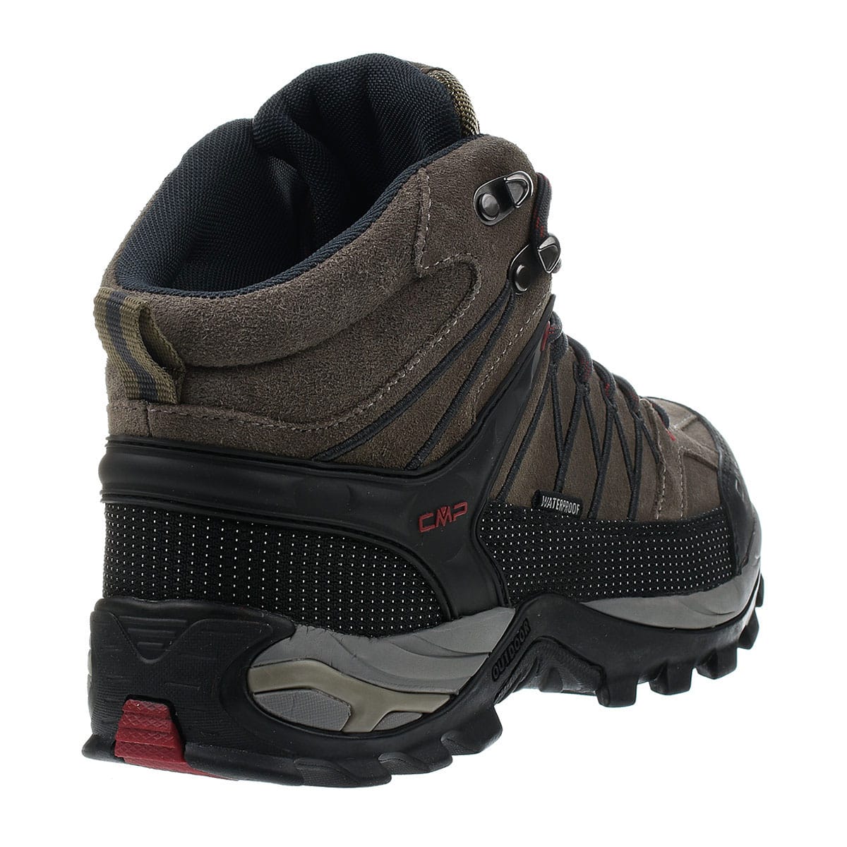 Buty trekkingowe męskie CMP RIGEL MID 45 Marka CMP