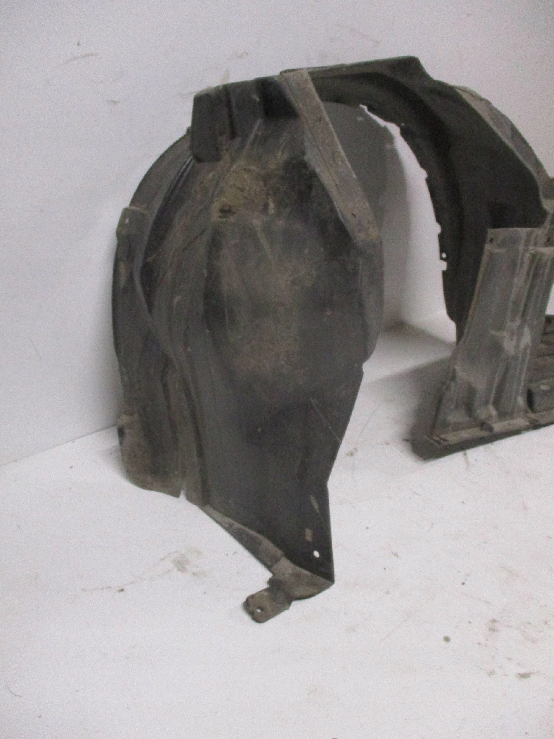 mudguard front left SUZUKI VITARA III 16R 72322-54P0
