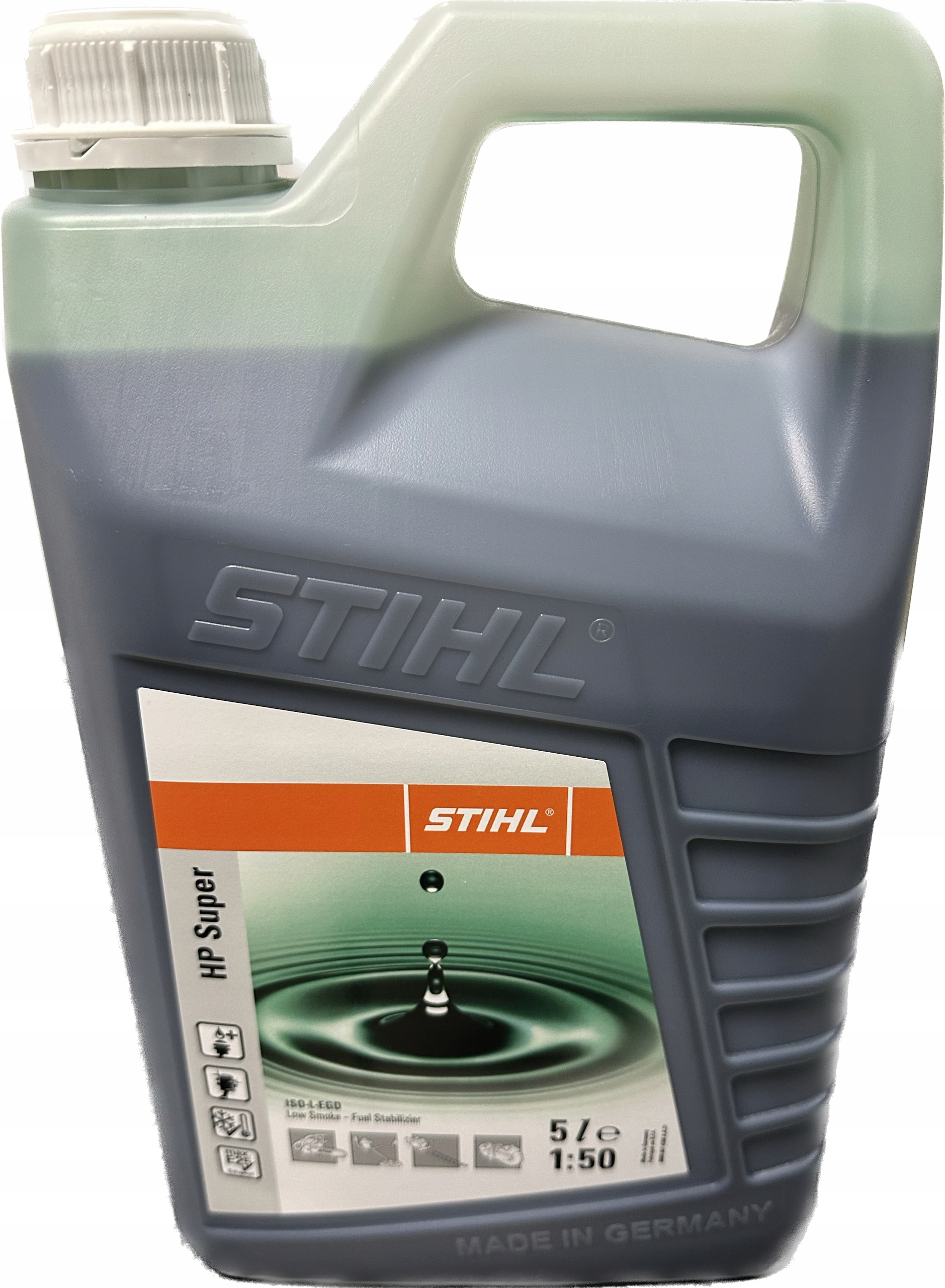 

Stihl Hp 5L.OLEJ Do Mieszanki