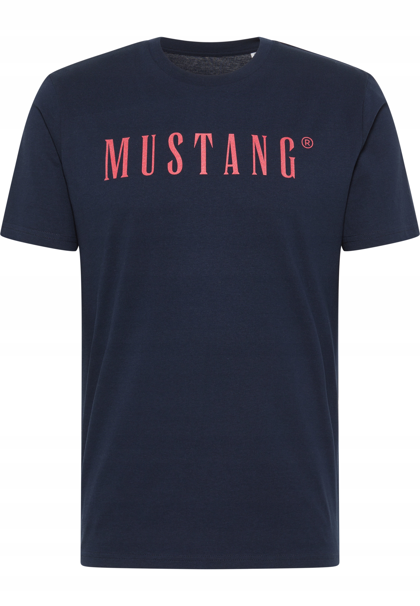 

T-shirt Mustang Alex C Logo Tee