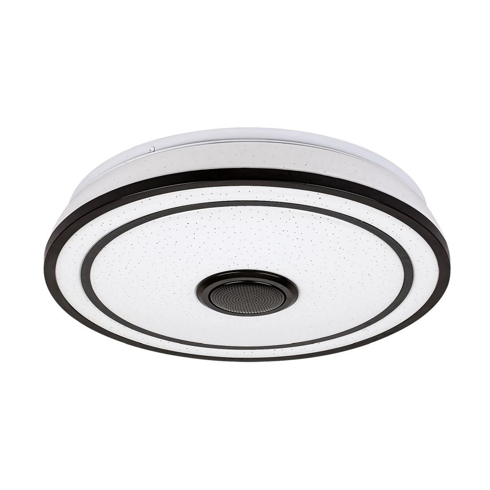 Stropná Led lampa 24W Nikolaus 71030 Rabalux