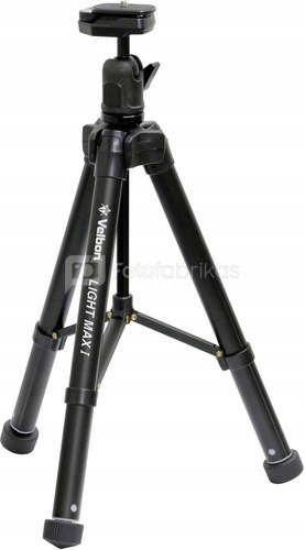 Statyw Velbon Light MAX-I