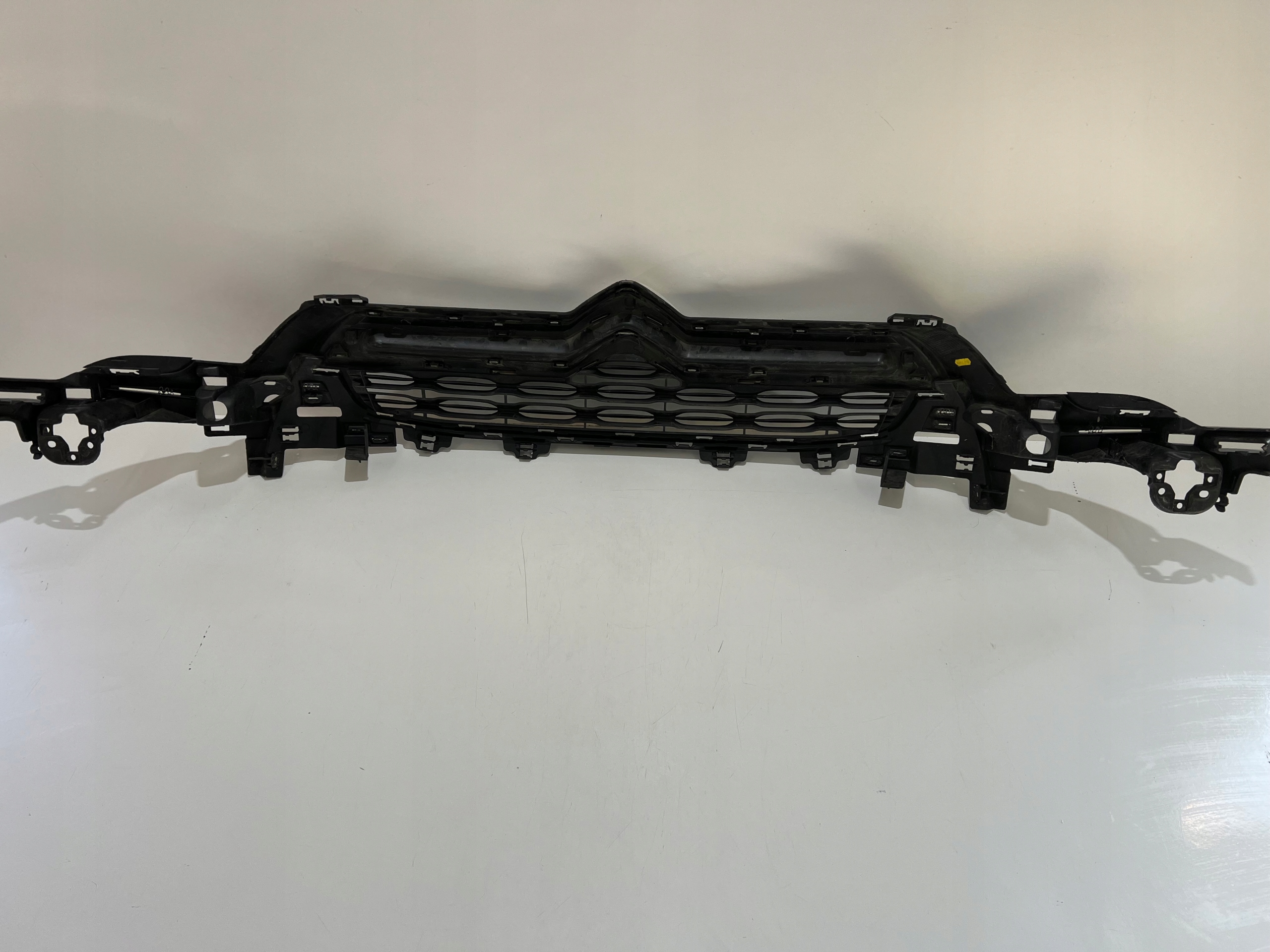 Citroen C4 Kühlergrill FRONTGRILL Kühlergitter - Thumbnail 5