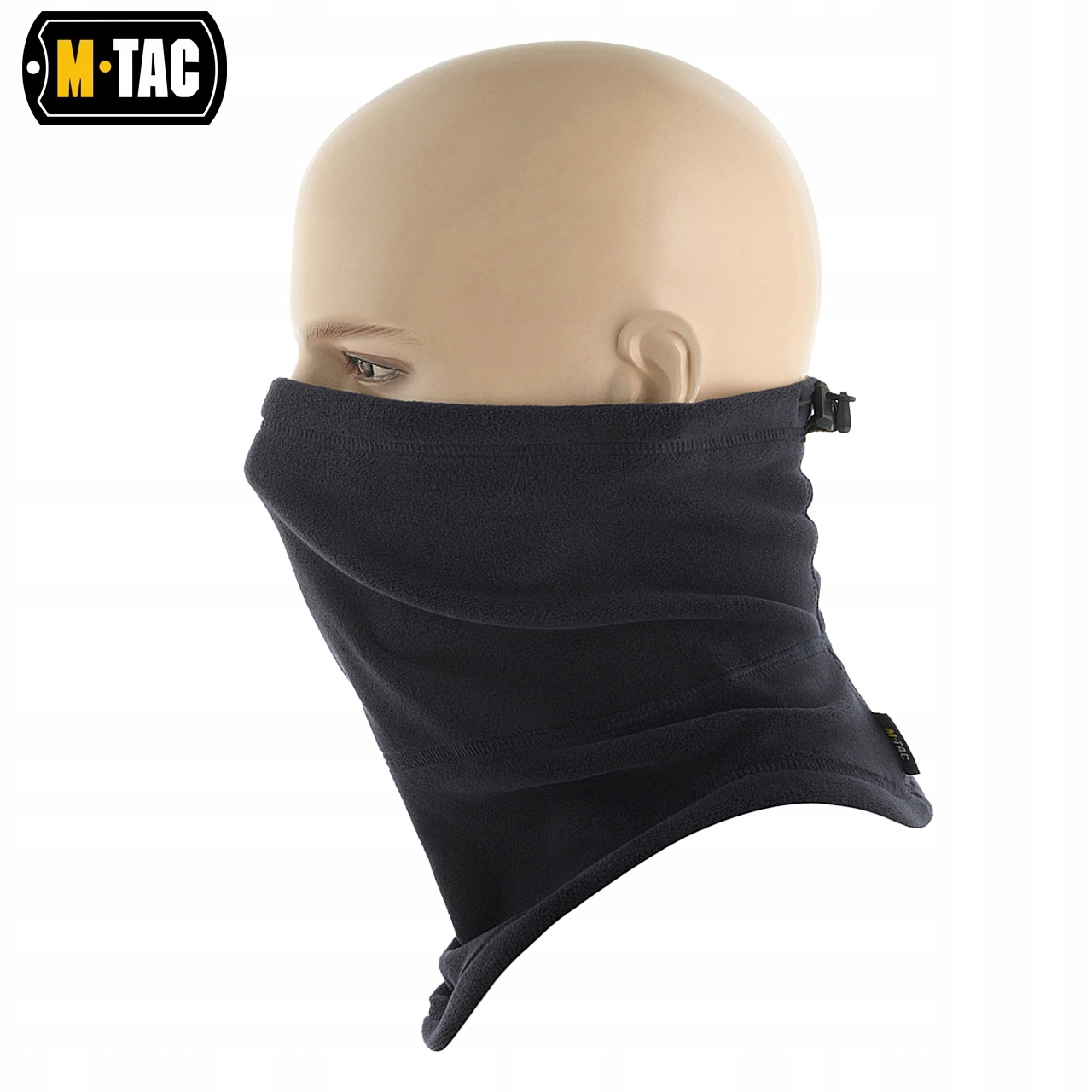 SZALOKOMINIARKA KOMIN CHUSTA UNIWERSALNA POLARTEC M-TAC NAVY L/XL Rozmiar L/XL