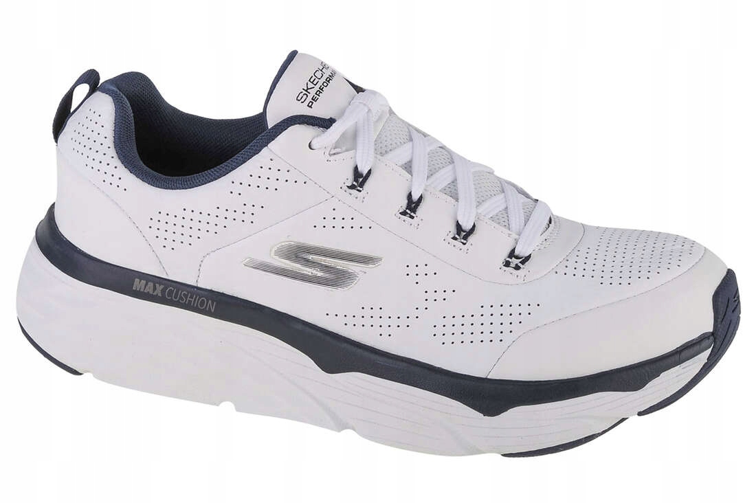 Męskie Buty Skechers Max Cushioning Elite r. 42