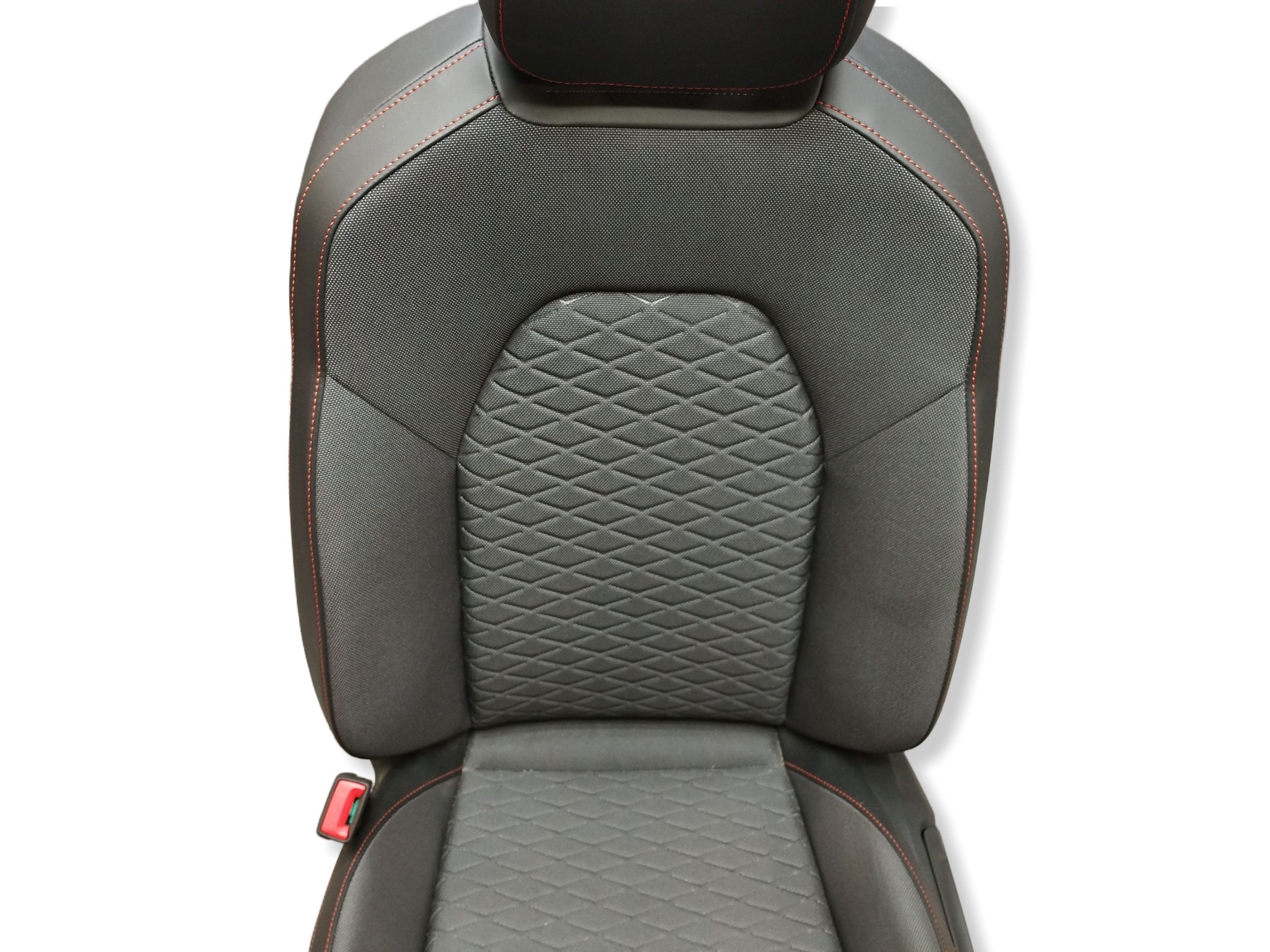 Seat Leon IV FR HB 5-D seat left front z airbagiem
