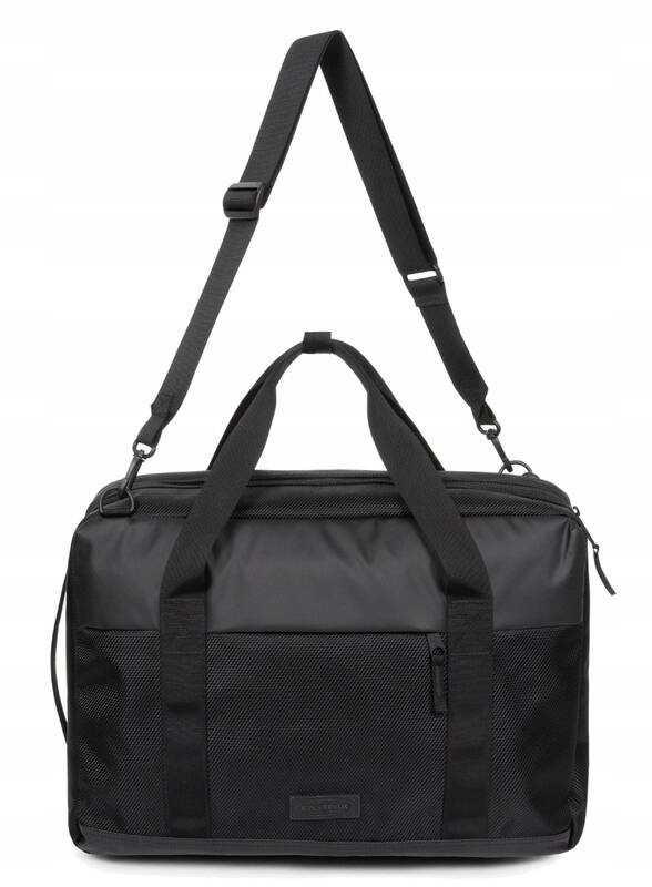Batoh cestovní taška Eastpak Cnnct Multipack Travel Bag cnnct coat black