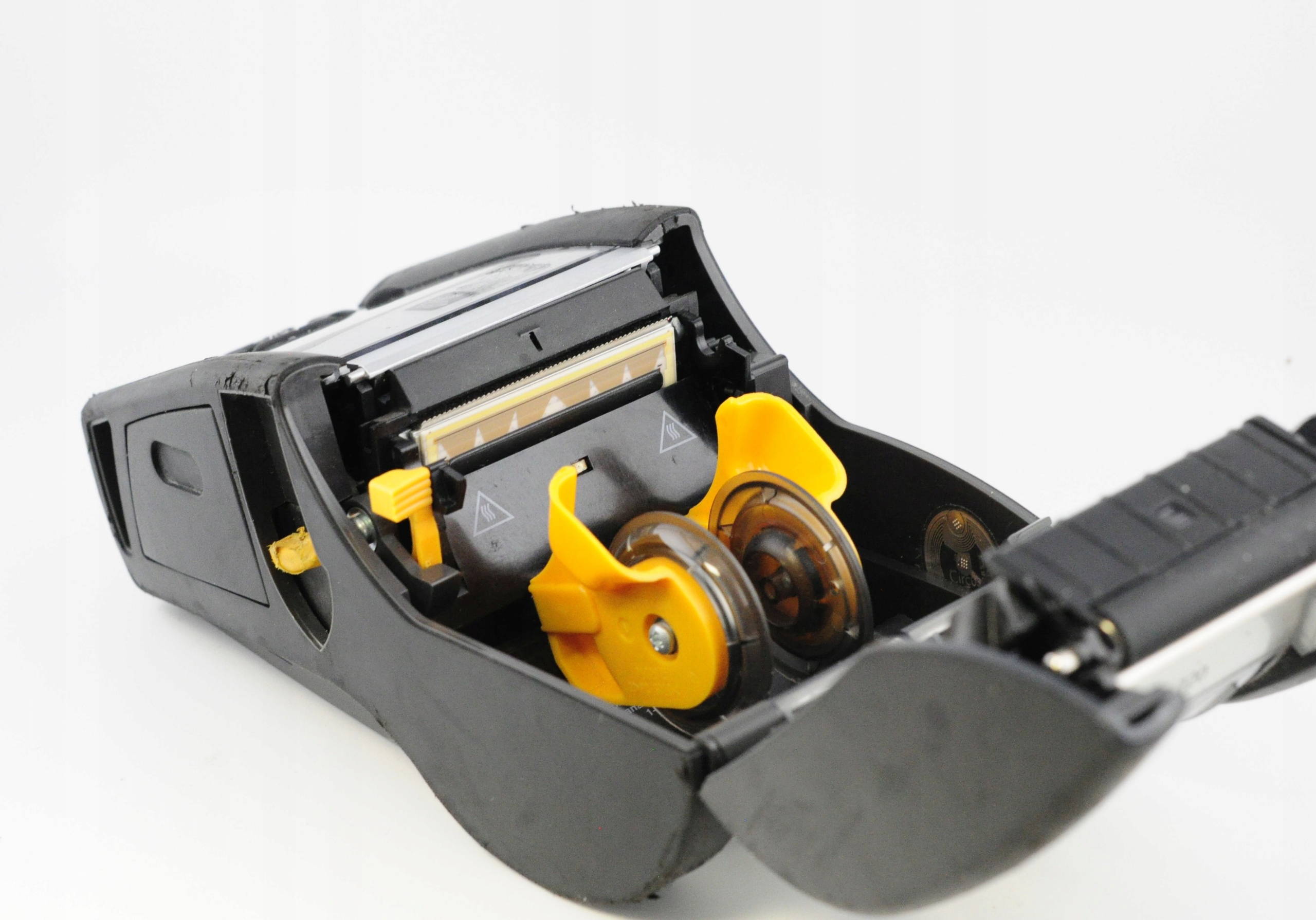 ZEBRA QLN220 Drukarka etykiet przenośna termiczna bluetooth Model QLn220