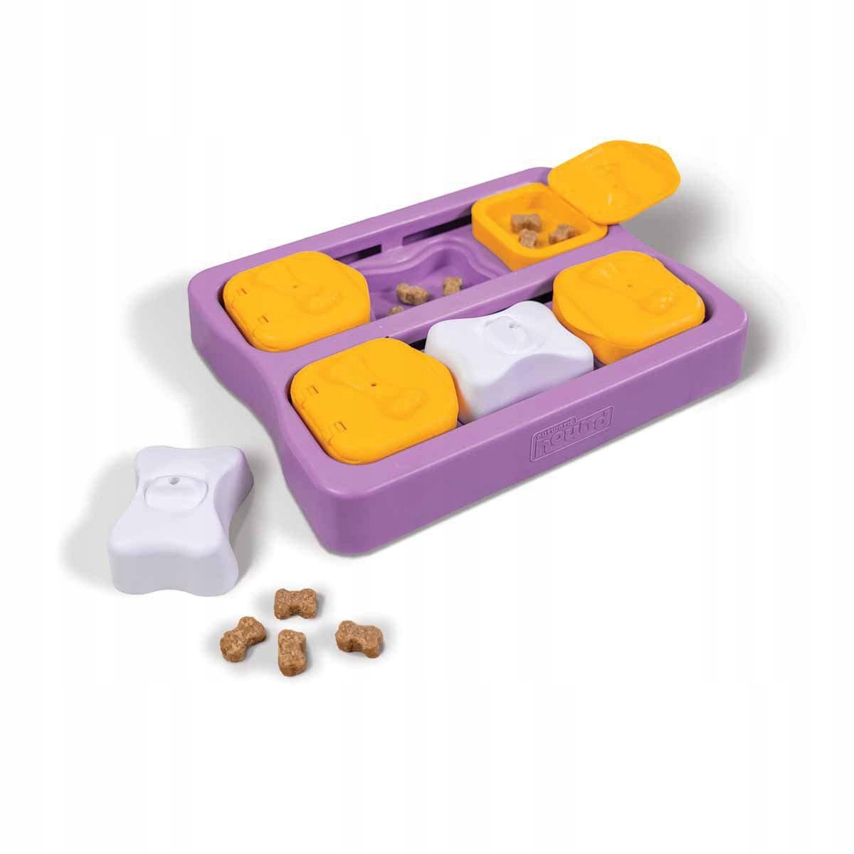 Levně Nina Ottosson Dog Brick Small 22X16X4,5CM (635.1323)