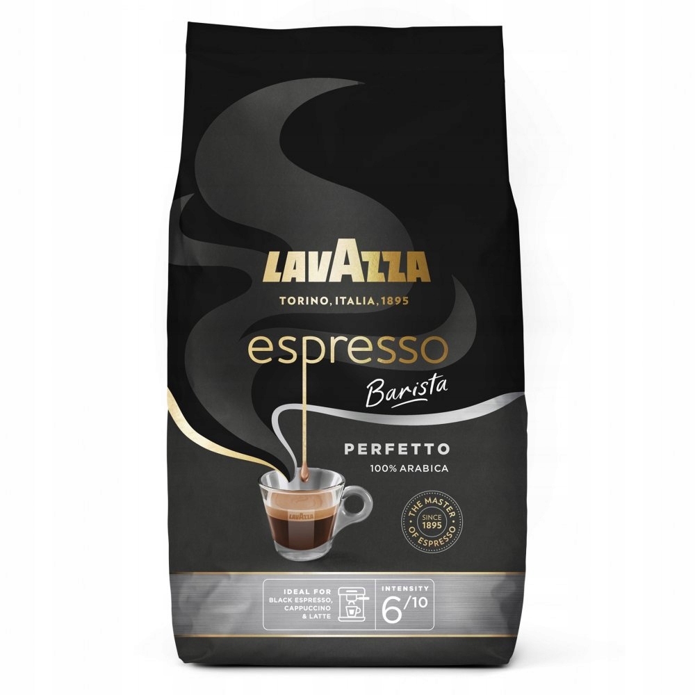 Kawa ziarnista Lavazza Espresso Perfetto 1kg