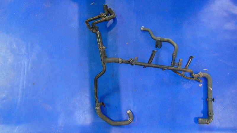 MAGISTRALA d’acqua 2.5TDI VW TOUAREG e 7L 02-10R