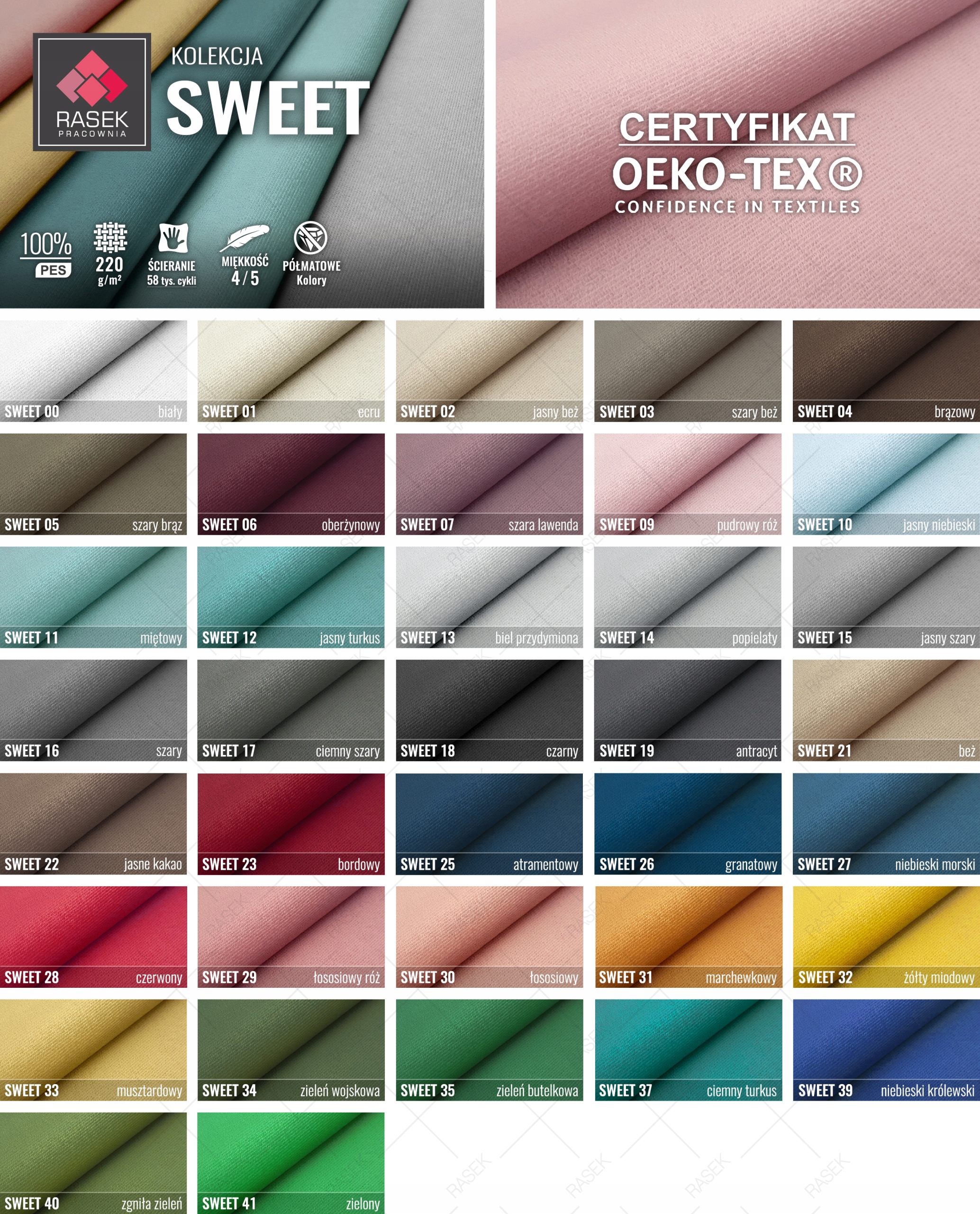 WEZGŁOWIE PIKOWANE CLASSIC Zagłówek 160x80