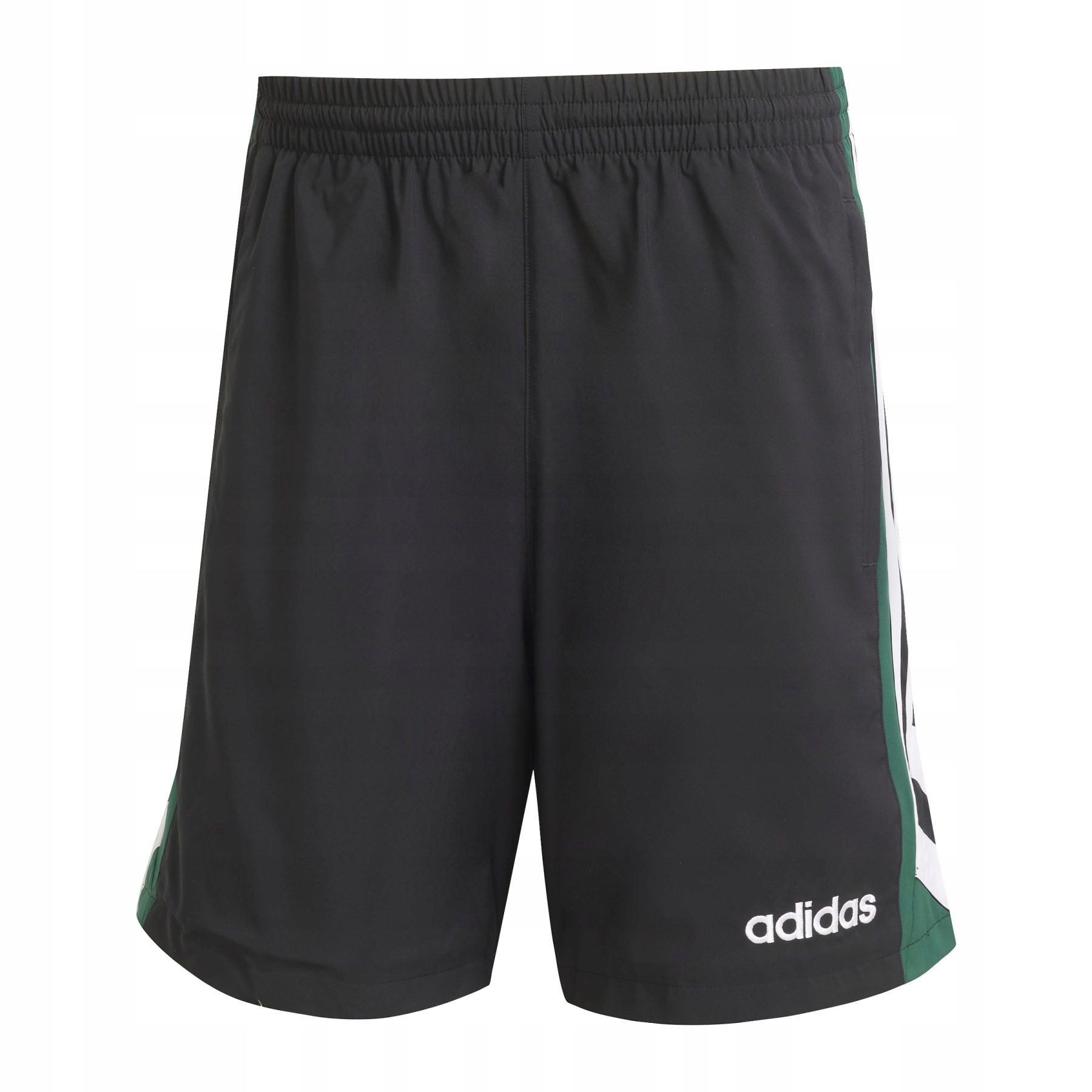 Kraťasy adidas 90S Football černé JX3077 r XXL