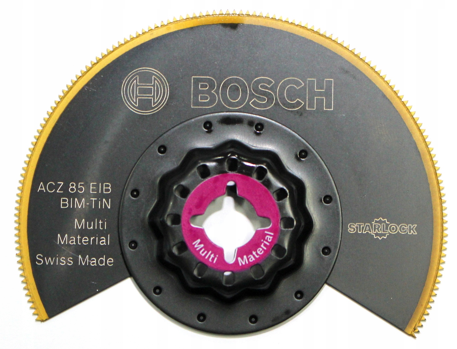 

Brzeszczot Segmentowy Bim-tin B 2608661758 Bosch
