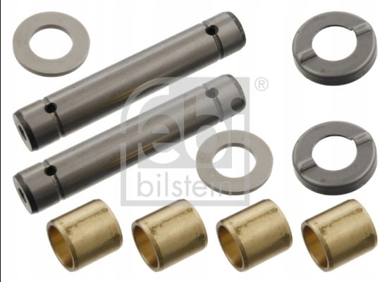 УЗЕЛ ХВОСТОВИКА ОСИ