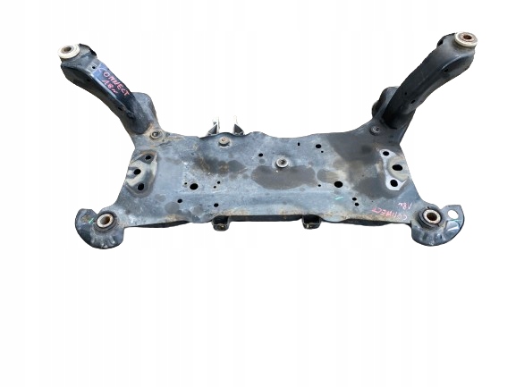 FORD TRANSIT CONNECT MK2 axle beam subframe springing front