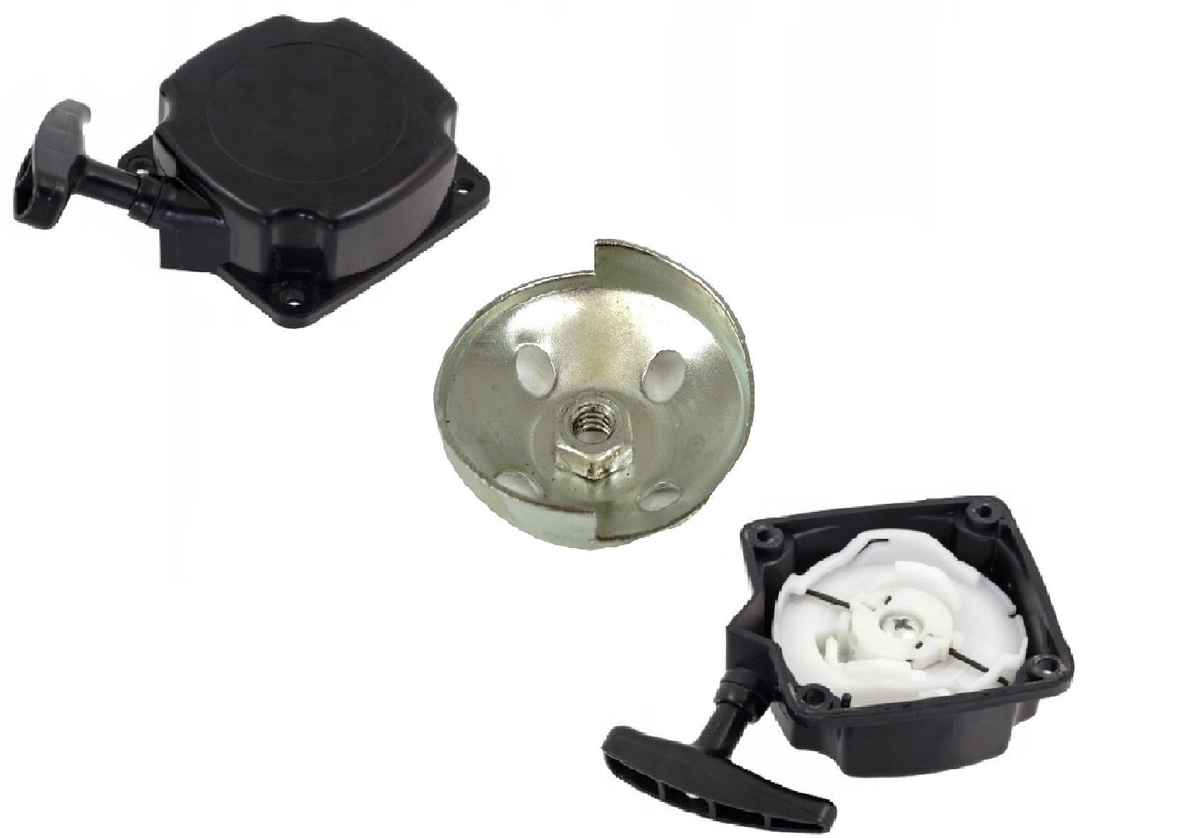 

Starter Szarpak Do Kosy Spalinowej + Zabierak