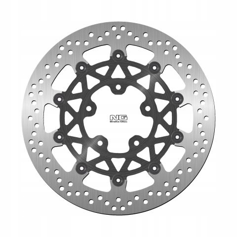 Ng Predný Brzdový Kotúč Triumph Speedmaster 10-15, Thunderbird 09-14