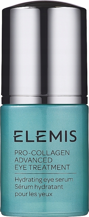 Elemis Pro-Collagen Oční sérum 15 ml